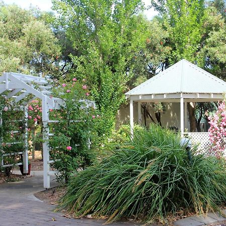 Busselton Ithaca Motel Dış mekan fotoğraf