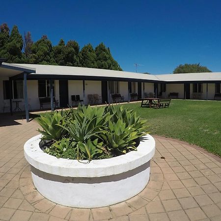 Busselton Ithaca Motel Dış mekan fotoğraf