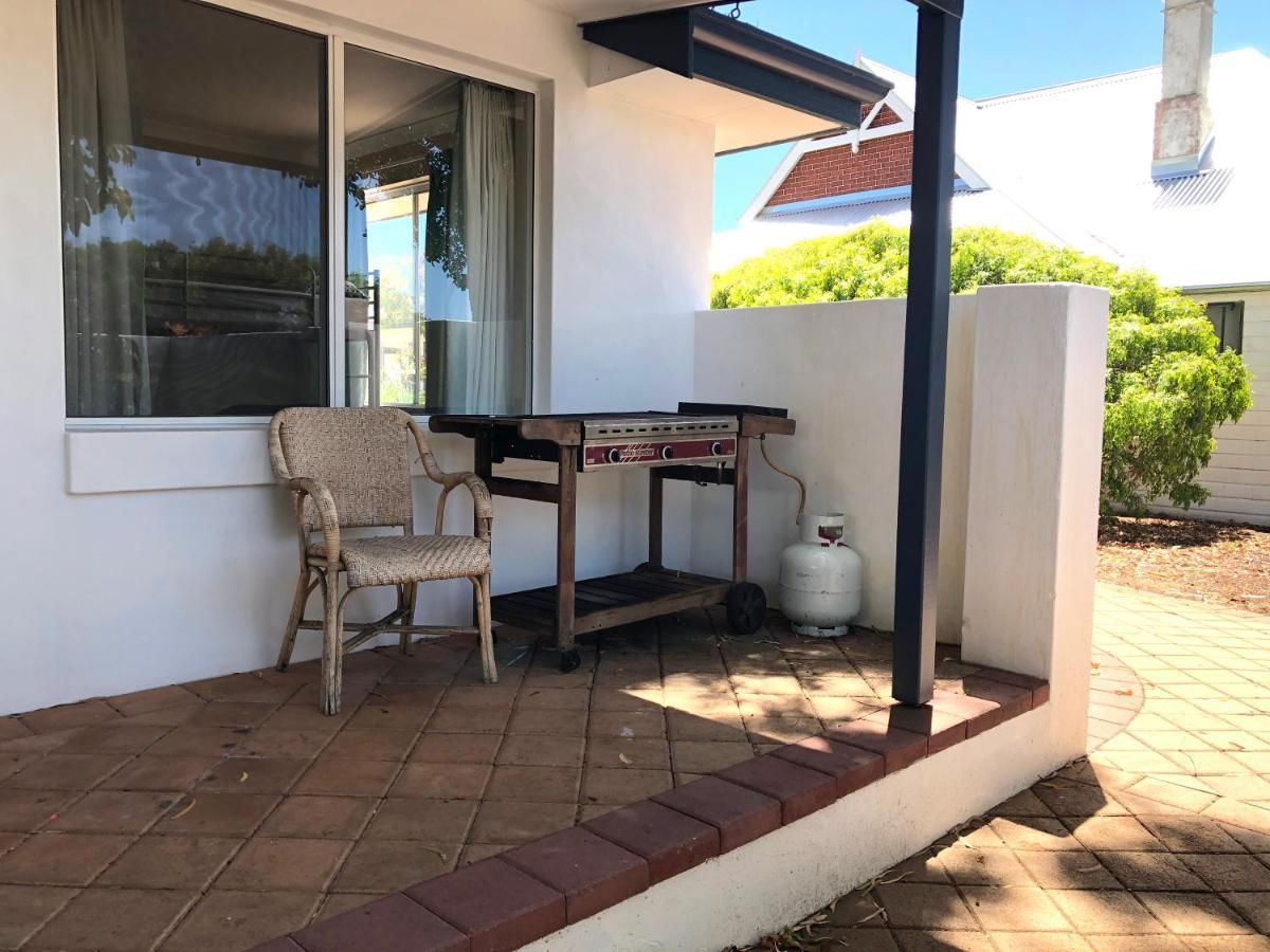Busselton Ithaca Motel Dış mekan fotoğraf