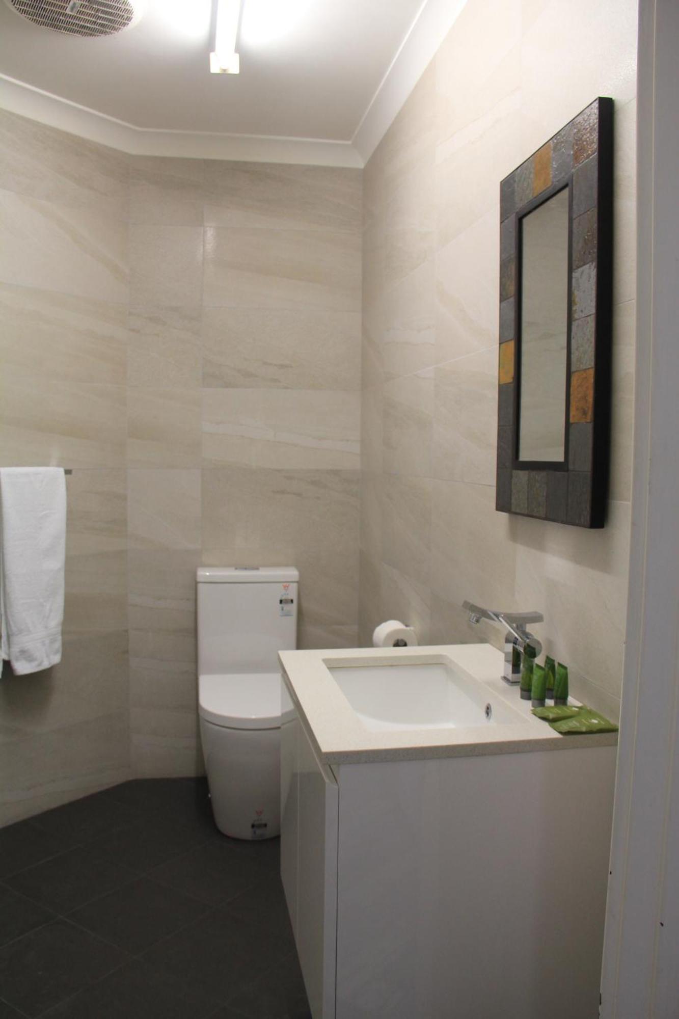 Busselton Ithaca Motel Dış mekan fotoğraf