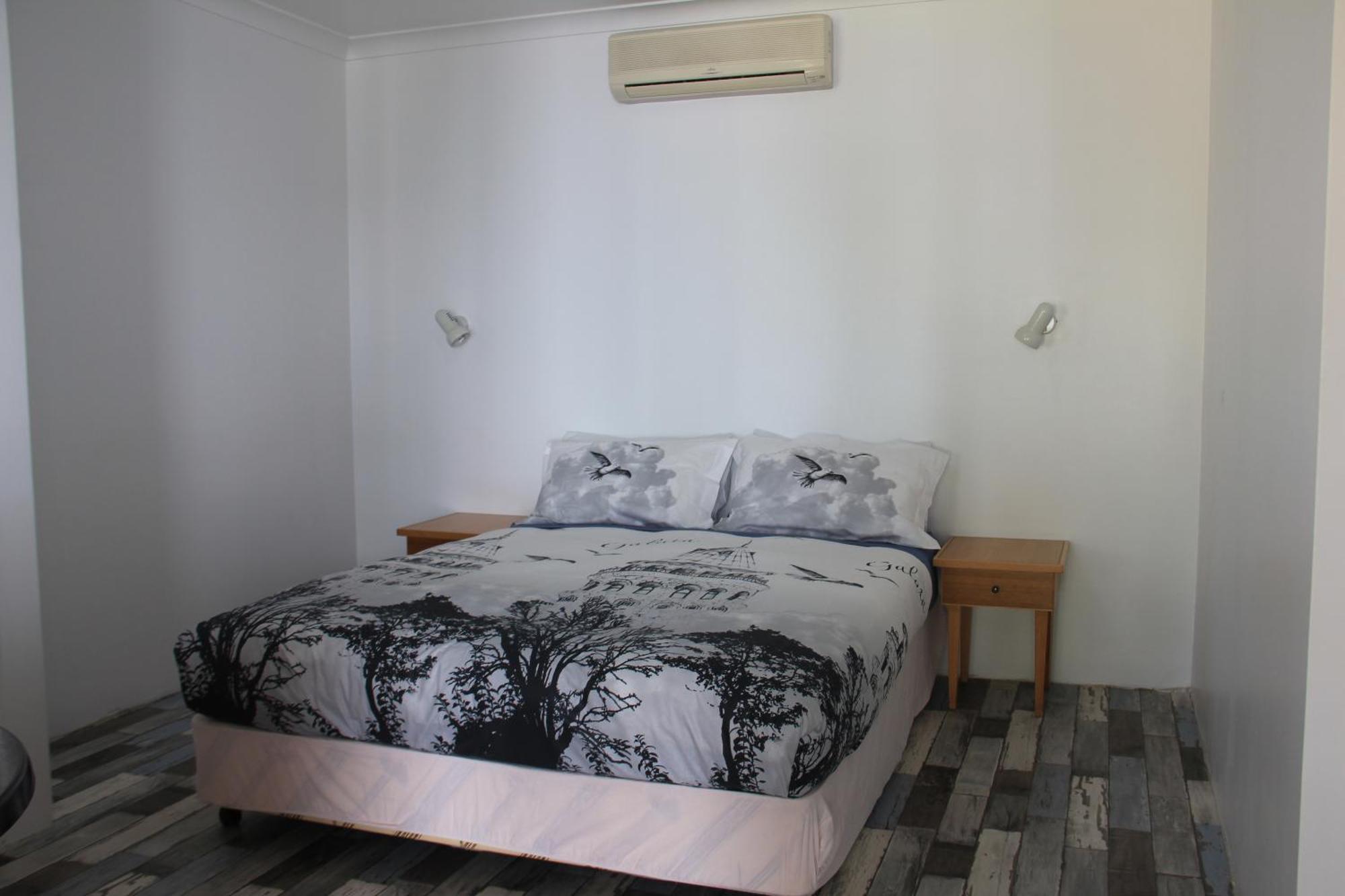 Busselton Ithaca Motel Dış mekan fotoğraf