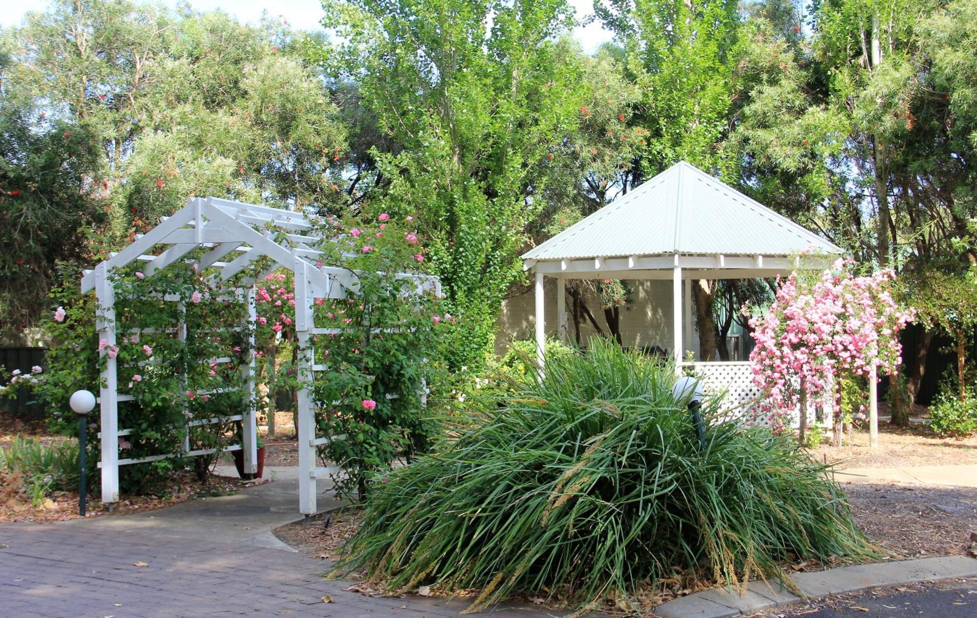 Busselton Ithaca Motel Dış mekan fotoğraf