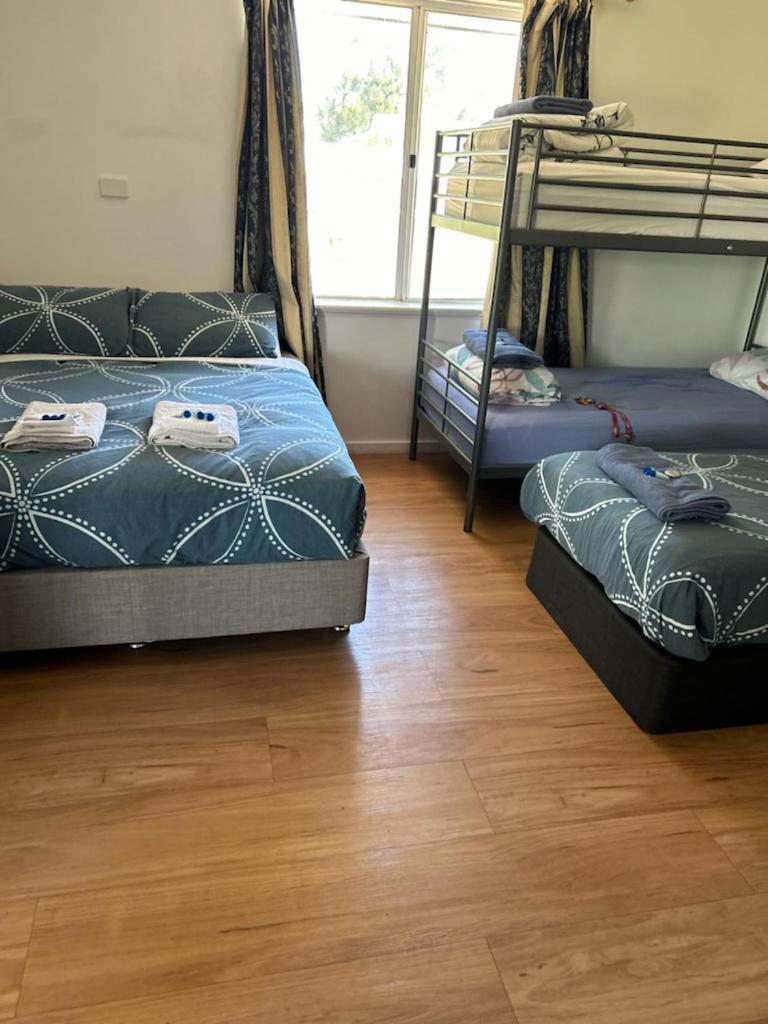 Busselton Ithaca Motel Dış mekan fotoğraf