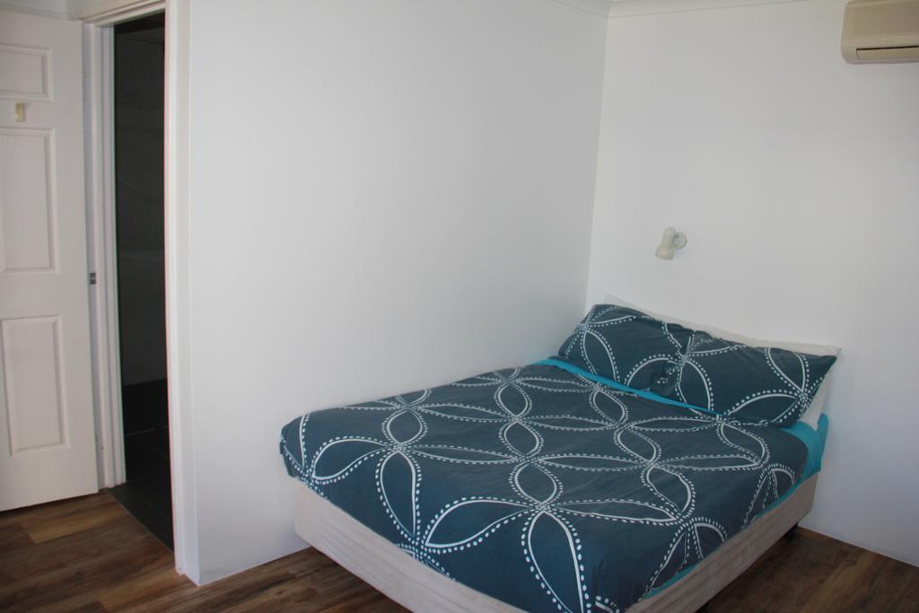 Busselton Ithaca Motel Dış mekan fotoğraf