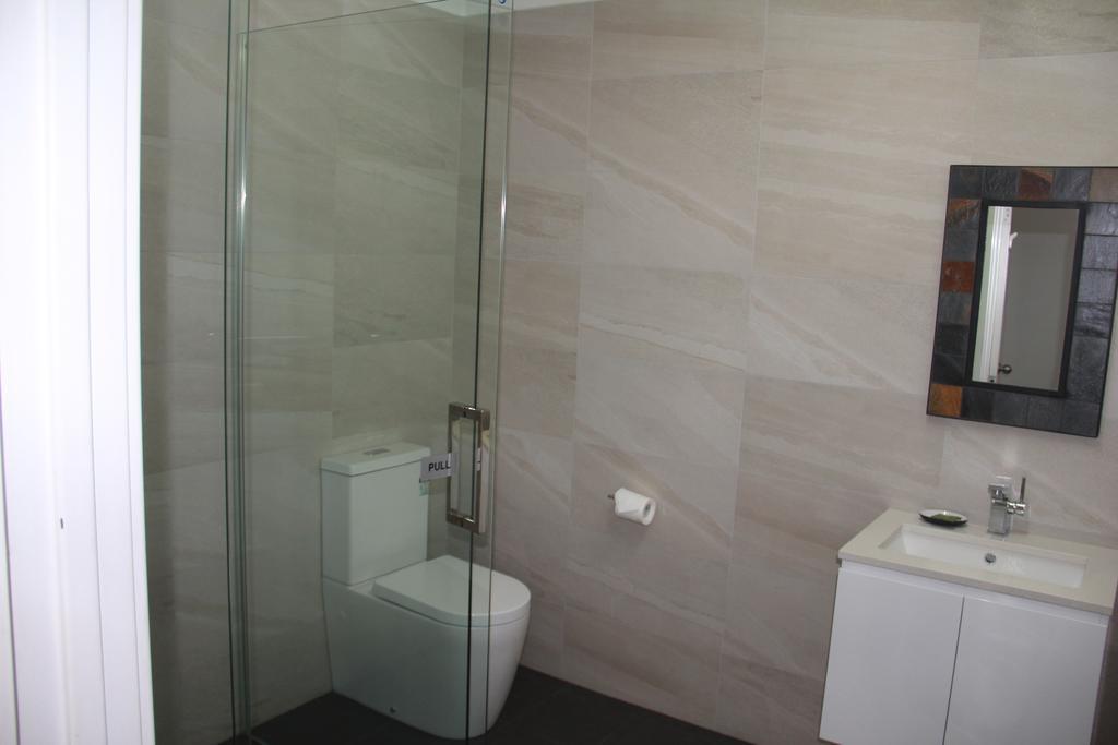 Busselton Ithaca Motel Dış mekan fotoğraf