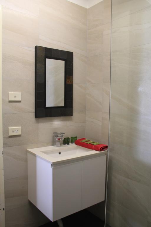 Busselton Ithaca Motel Dış mekan fotoğraf