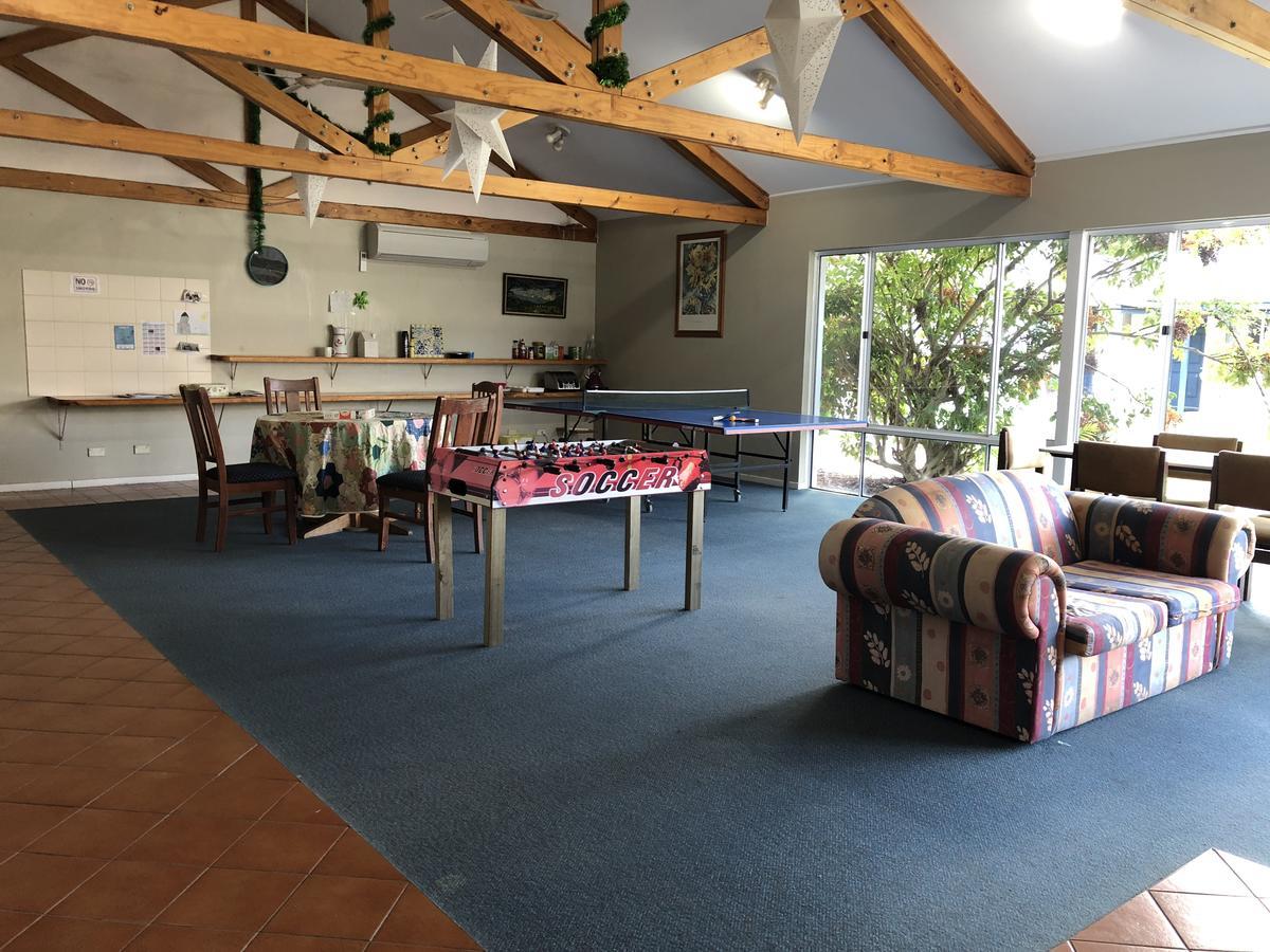 Busselton Ithaca Motel Dış mekan fotoğraf