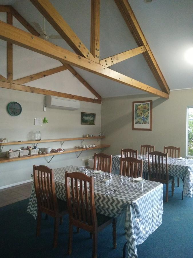 Busselton Ithaca Motel Dış mekan fotoğraf