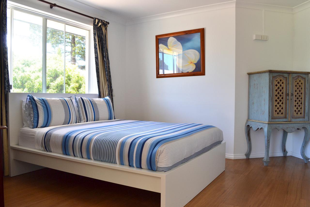 Busselton Ithaca Motel Dış mekan fotoğraf