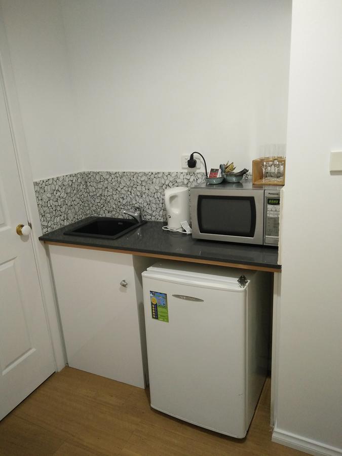 Busselton Ithaca Motel Dış mekan fotoğraf