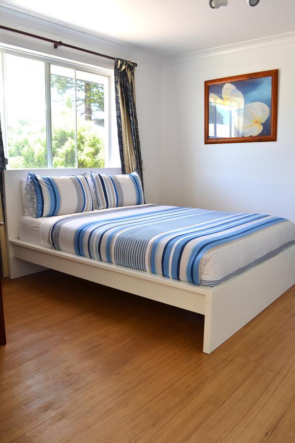 Busselton Ithaca Motel Dış mekan fotoğraf
