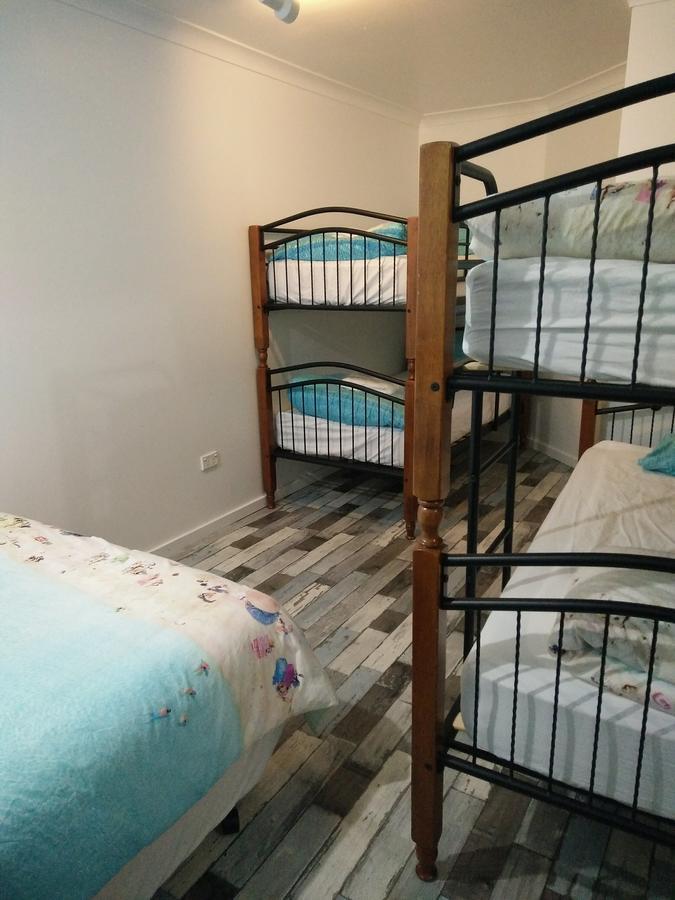 Busselton Ithaca Motel Dış mekan fotoğraf