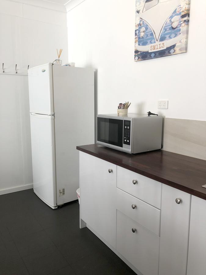 Busselton Ithaca Motel Dış mekan fotoğraf