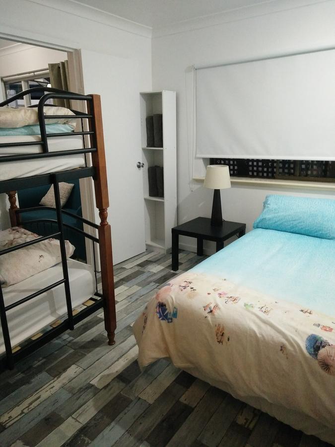 Busselton Ithaca Motel Dış mekan fotoğraf