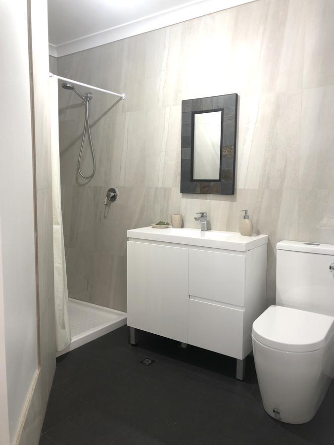 Busselton Ithaca Motel Dış mekan fotoğraf