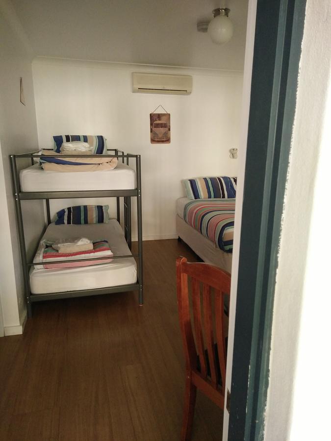 Busselton Ithaca Motel Dış mekan fotoğraf