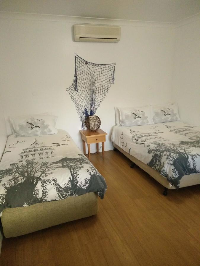 Busselton Ithaca Motel Dış mekan fotoğraf