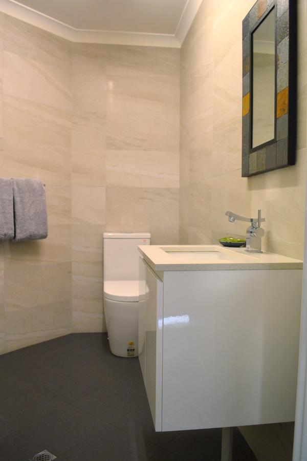 Busselton Ithaca Motel Dış mekan fotoğraf